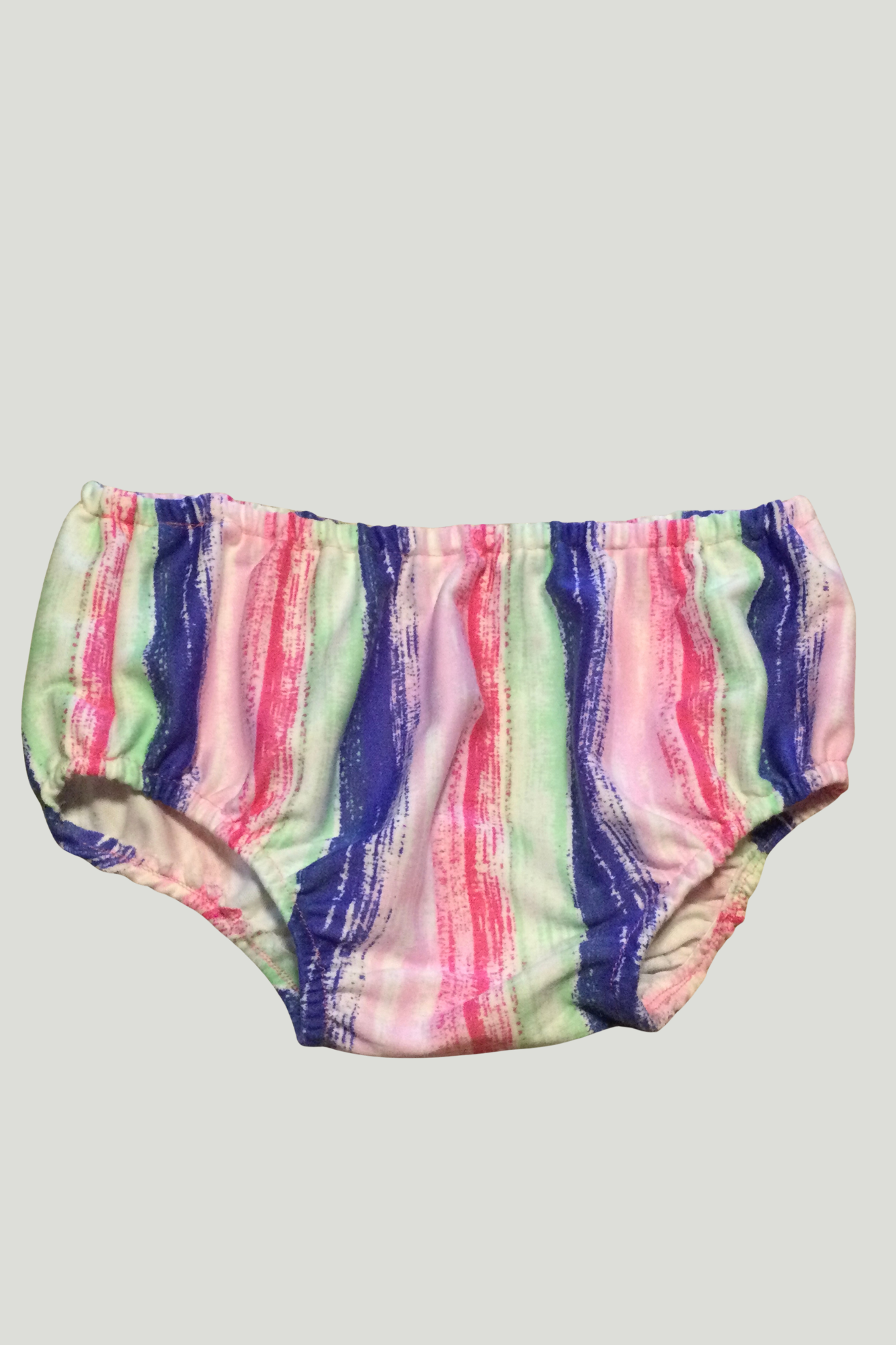THREE-PIECE INFANT SET