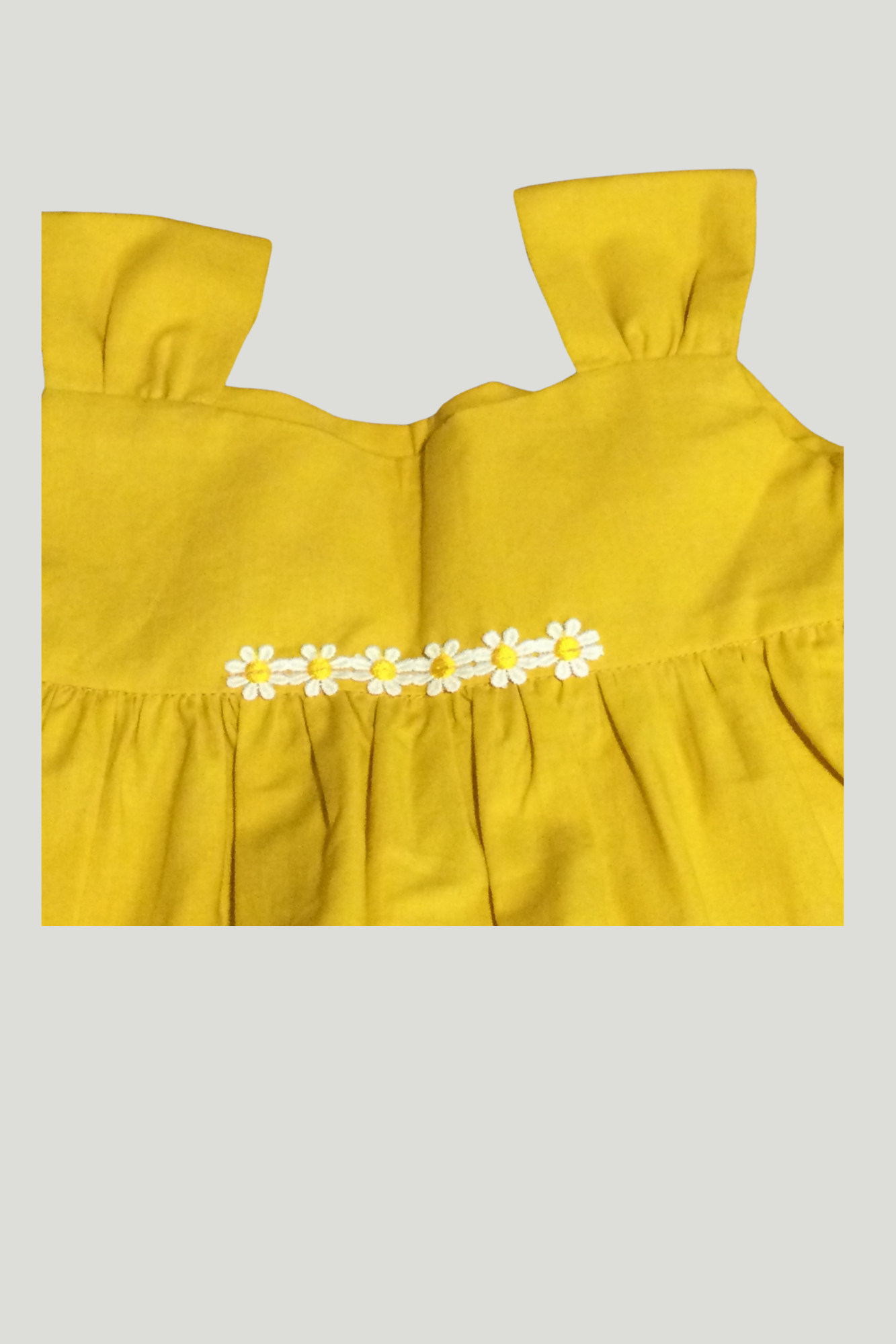 DAISY & LADYBUG SET