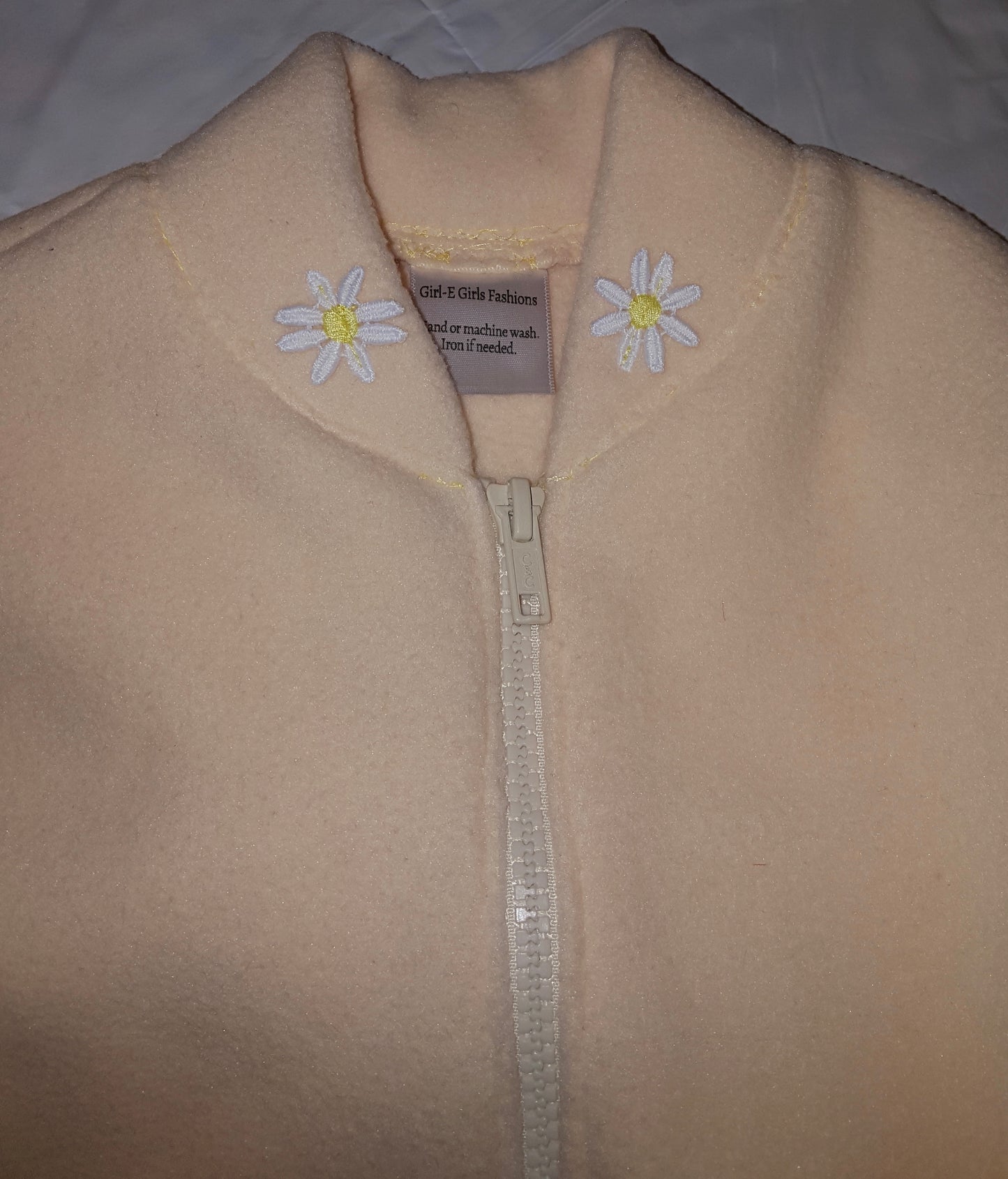 Daisy Jacket Set