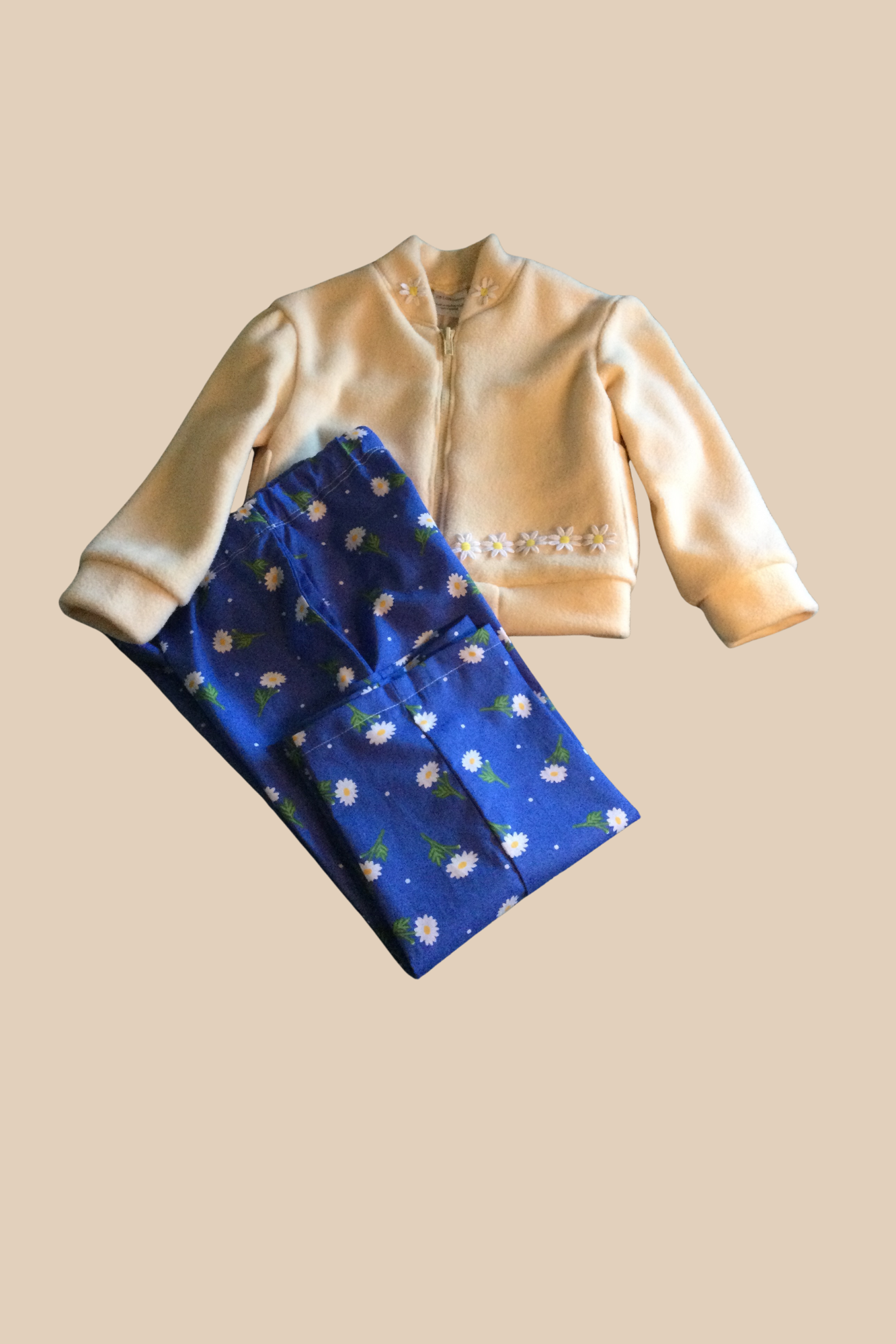 Daisy Jacket Set