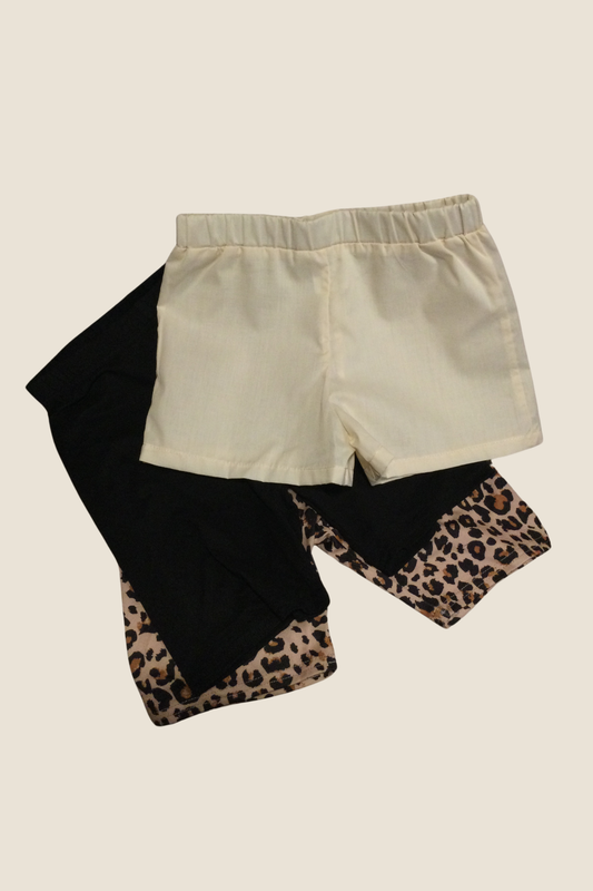 COMFY SHORTS STYLES