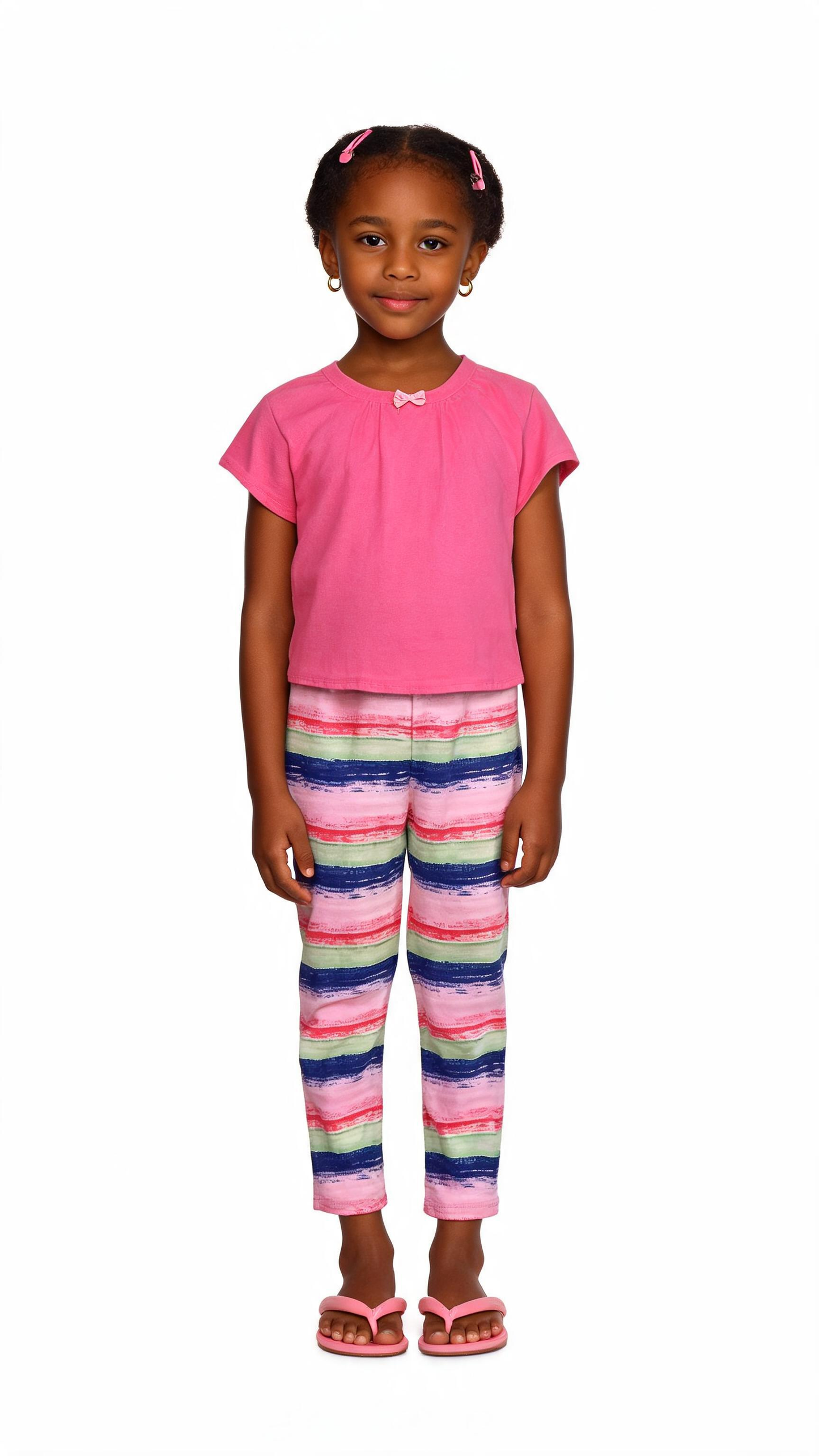 PINKY CUTE TIE SLEEVE SET