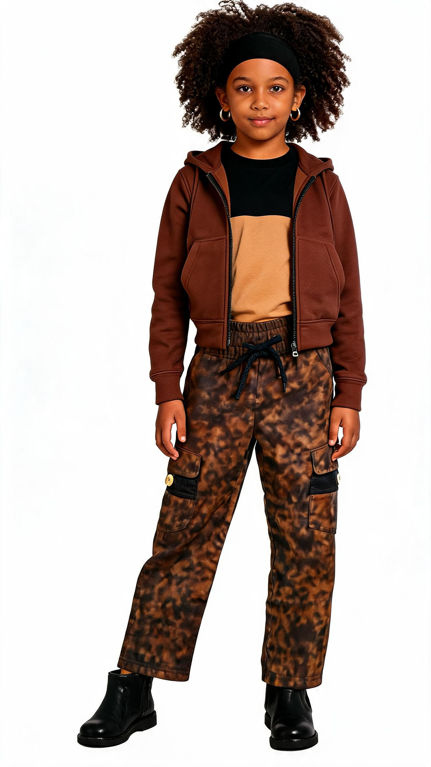 Cargo pants