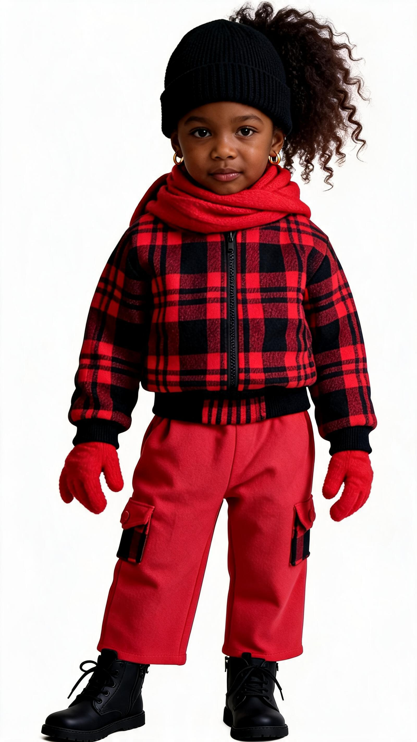 Pants Side-pocket Jacket Jet