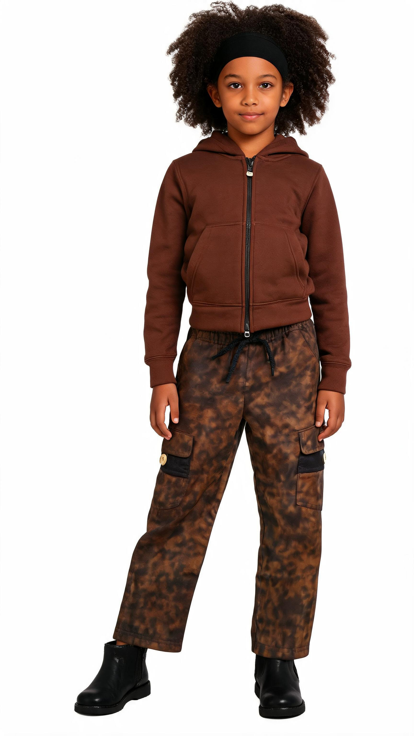 Cargo pants