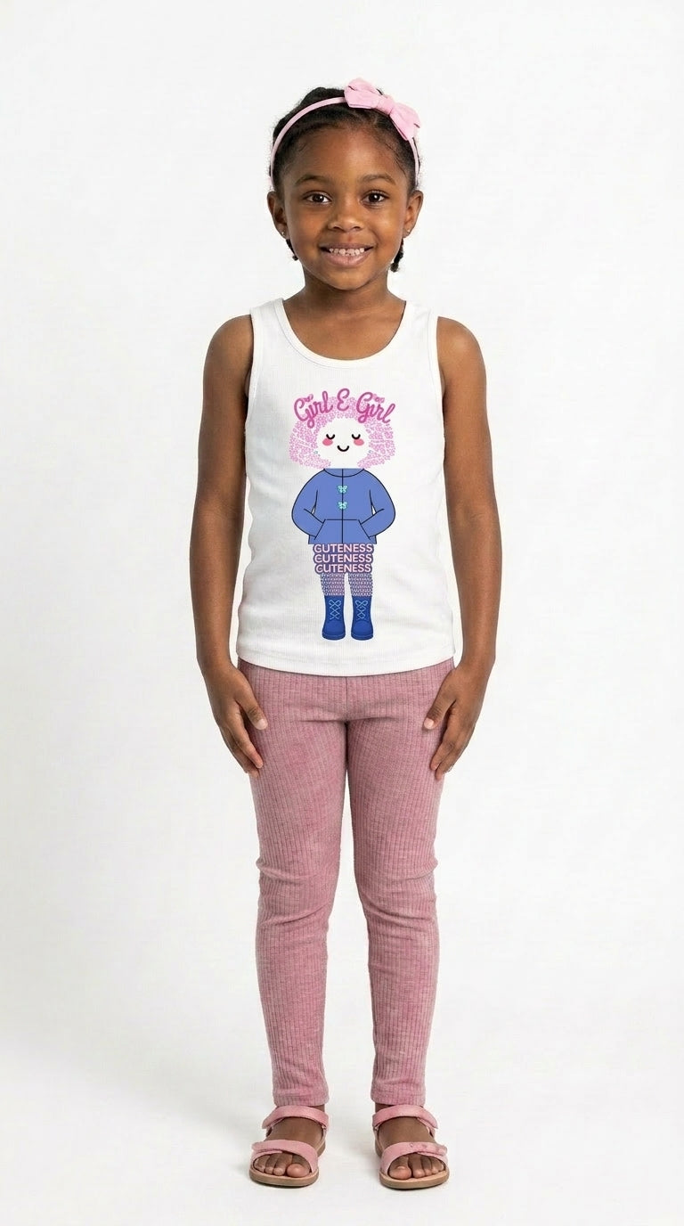 Girl Leggings