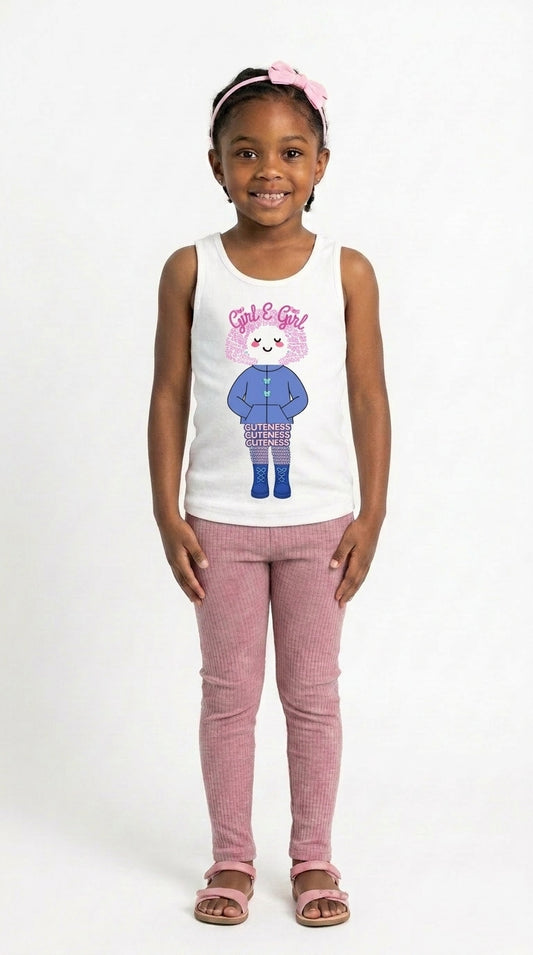 Girl Leggings