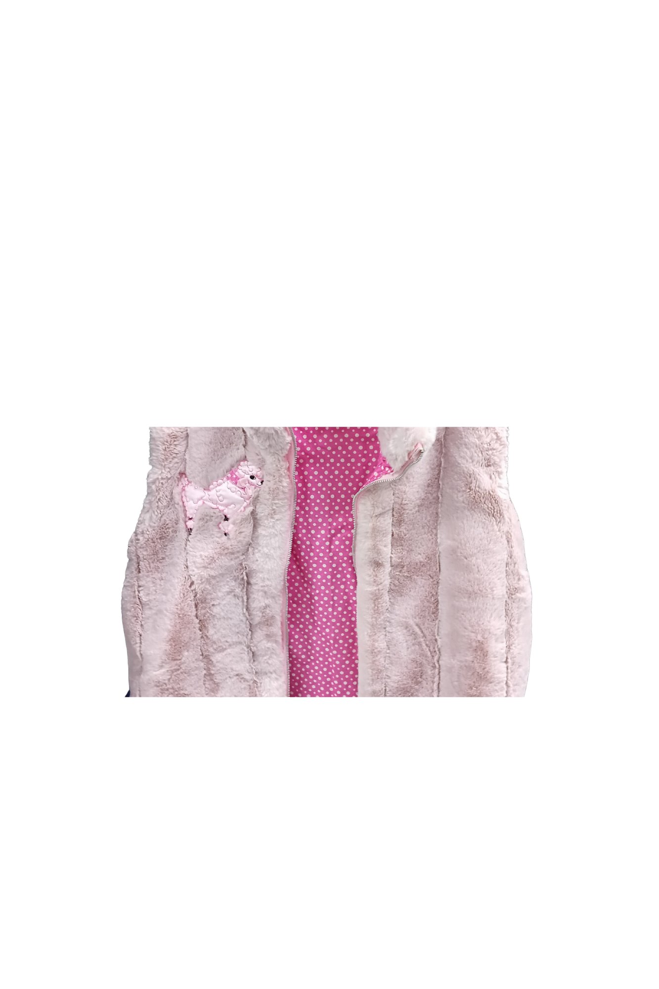 WINTER VEST